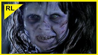 Exorcismos Aterradores o Esquizofrenia ? lo he Descubierto ! la REALIDAD