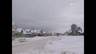 Жители Узюково добились отмены строительства рядом с селом мусороперерабатывающего завода