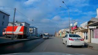 Yeni Suraxanı (Новые Сураханы) 14 iyul küçəsi (Улица 14 июля)