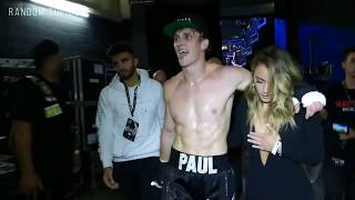 ❤Logan Paul and Chloe Bennet Cute Moments❤ #CHLOGAN #Logan