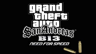 GTA B13 NFS