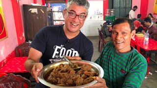 CHUI JHAL - চুইঝালে কে সেরা? আব্বাস না কামরুল? - ABBAS HOTEL vs KAMRUL HOTEL, KHULNA - CHUI GOSH