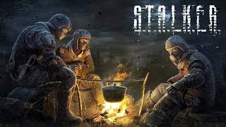 ? S.T.A.L.K.E.R. ? тень чернобыля интерактив. (1) OGSE