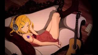 ♫  Nightcore   No Strings ♫