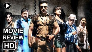 Zanjeer Movie Review: Ram Charan Teja Is No Angry Young Man