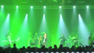 Alma libre στο Ι.Μ.Ε. 16 Οκτώβρη 2010