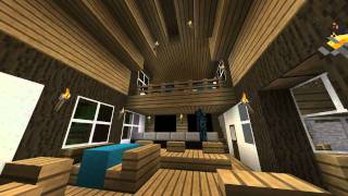 Minecraft [NL] - Herzburgers Singleplayer Tour met Herzburger en Inooid - Deel 2
