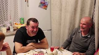 Деревенские Посиделки с Дядей Вовой Часть 2