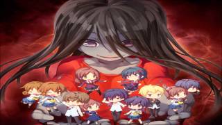 Corpse party The Anthology  2U [OST] -  Everyone's Happy [みんな幸せ]