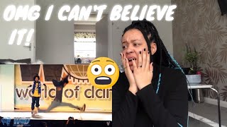 LES TWINS World of Dance San Diego 2010 WOD | @yakfilms | Reaction