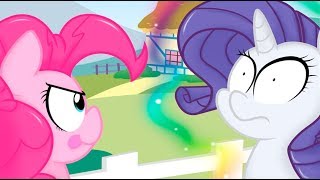 [MLP Comic Dub] One Spell (comedy)