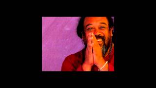 Meditation of Natural Noticing. Mooji Master's.