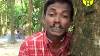 Vadaima ভাদাইমা'র ডাকাতি - Vadaima'r Dakati | New Bangla Funny Video 2017 | Music Heaven