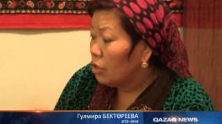 09 10 2014 Сарыағаш ауданындағы мектептегі тәртіпсіздік