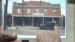 Paramount Ranch Tour