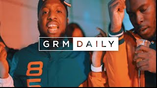 Wyla - Pull Up [Music Video] | GRM Daily