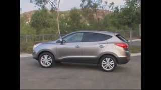 Giá Xe HYUNDAI TUCSON 2015 - Hyundaiansuong.com.vn