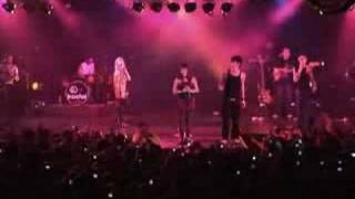 Kudai Ya nada queda en vivo desde mexico(dvd)