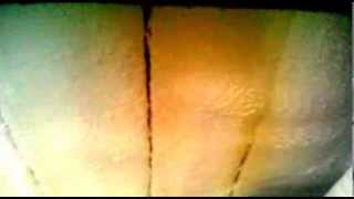 Утепление крыши гаража Пенополиуретаном (ППУ)