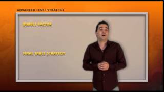 STUDY POKER - ESTRATEGIA /1 - (TORNEOS 3)