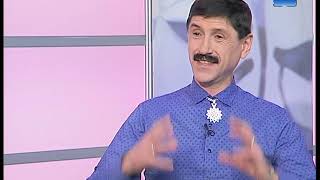Звезда Эрцгаммы.Телепередача.Канал"Киевская Русь".
