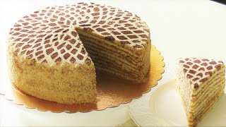 Yuxa tortu yeni orjinal resept?