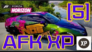 Forza Horizon 3 XP Glitch and Money Glitch FREE WHEELSPINS [Xbox One] [5]