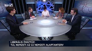 Civil kör (2020-02-08) - HÍR TV