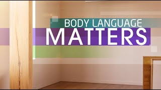 Powerful Presentations: Mastering Q&A - Body Language Matters