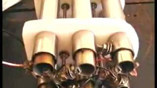 Water Fuel Hybrid Cell fuel saver