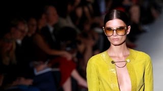 Gucci | Spring Summer 2013 Full Fashion Show | Exclusive