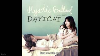 [中韓字] Davichi - You Are My Everything