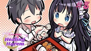 LoveKami -Healing Harem- [Harem/Yukari's Route] (Part 8) - This Wasn't the Deal!