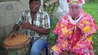 Wanaragua, Gusuna.