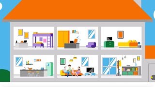 Répéteur Wifi d'Orange
