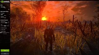 Witcher 3 - 1080P - i5 8400 - GTX 1080 - 16GB - Gigabyte Z370 HD3 - Meltdown and Spectre Update