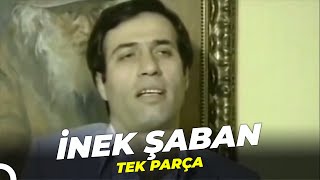 İnek Şaban | Kemal Sunal Türk Komedi Filmi Full İzle (Restorasyonlu)