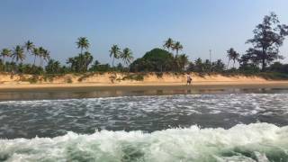 МОРДЖИМ 2017. ГОА. GOA. MYGOA