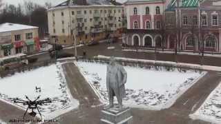 город Рославль Смоленской области