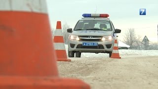 Двухлетний мальчик погиб под колесами автобуса. Подробности трагедии в Сокольском районе