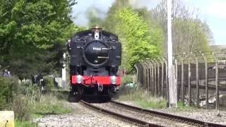 ???? Поезда и Паровозы видео для детей серия 24 / Train videos for kids. Steam Locomotive