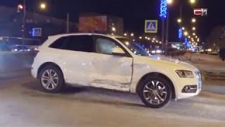 Излом от 02.02.18