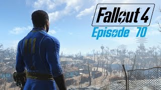 FALLOUT 4 (Survival) Ep. 70 : Garvey mk. 2