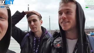 Реакция Диктора на: ЛЮТЫЕ ПРИКОЛЫ ФЕВРАЛЬ 2019. Вся суть инстаграмщиков