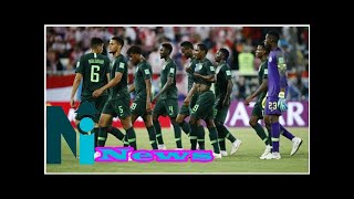 Super Eagles can still soar, but they will need to chop and change | Goal.com