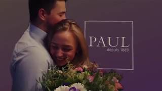 Кафе-пекарня «Paul (Поль)»