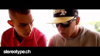 ► Nestor » Freestyle Facebook 18 [STEREOTYPE.CH]