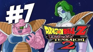 DBZBT2: The FRIEZA Saga BEGINS!!! (LP #7)