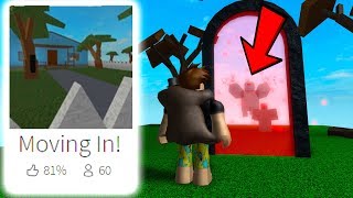 Finding the END of this ROBLOX MYTH.. Or Is It?