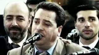 الجزء الثالث من المهرجان 12 للمولد النبوي 2011